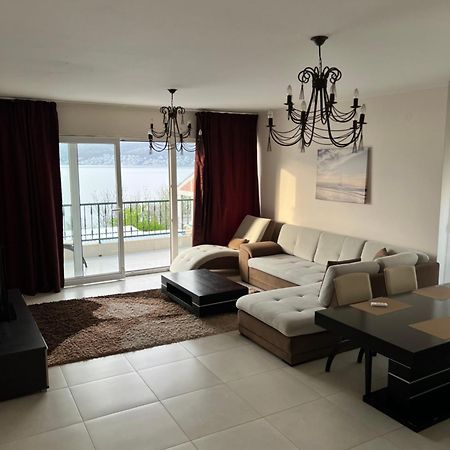 Adriadome Paradise Bijela Esterno foto