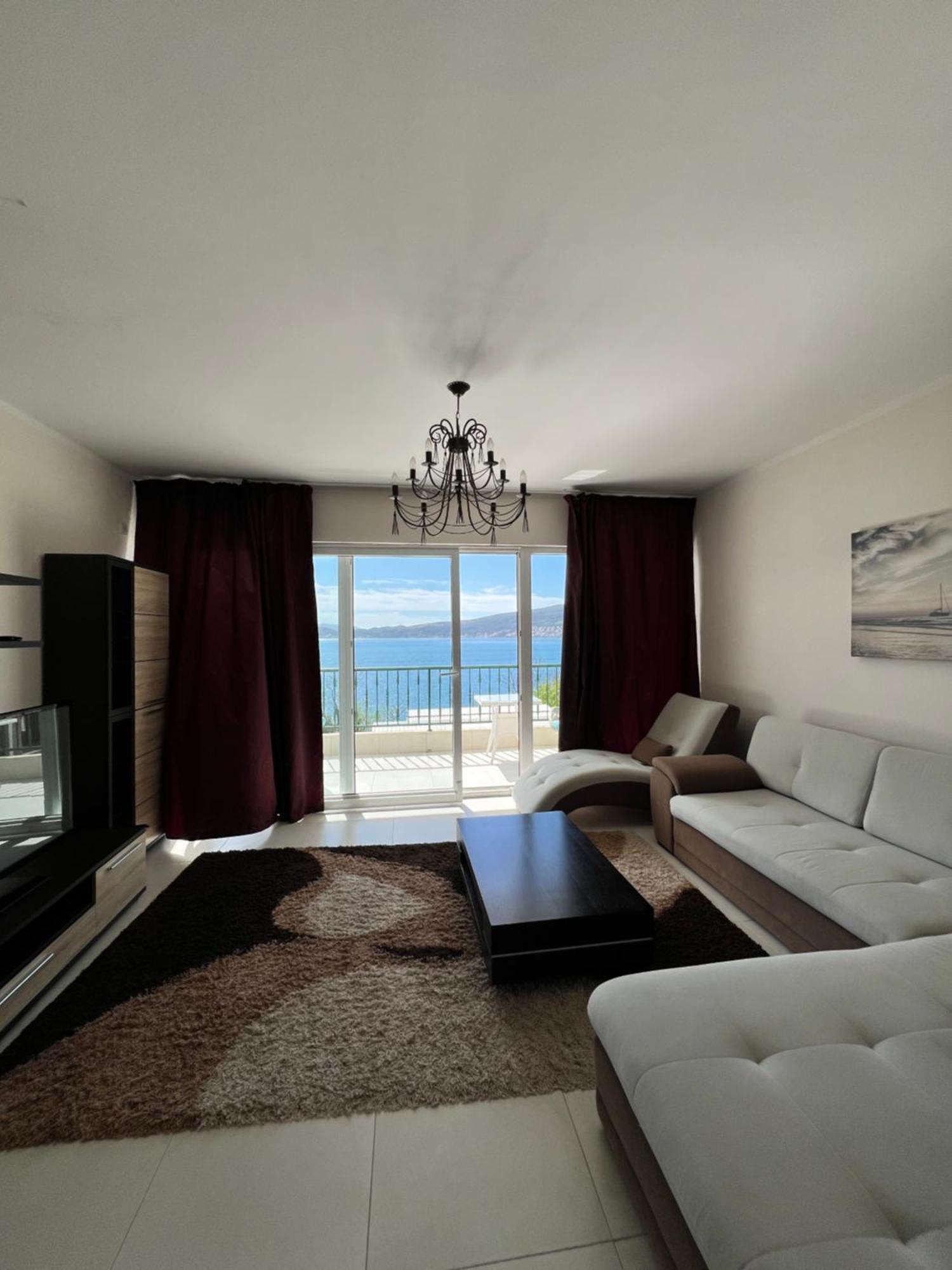 Adriadome Paradise Bijela Esterno foto