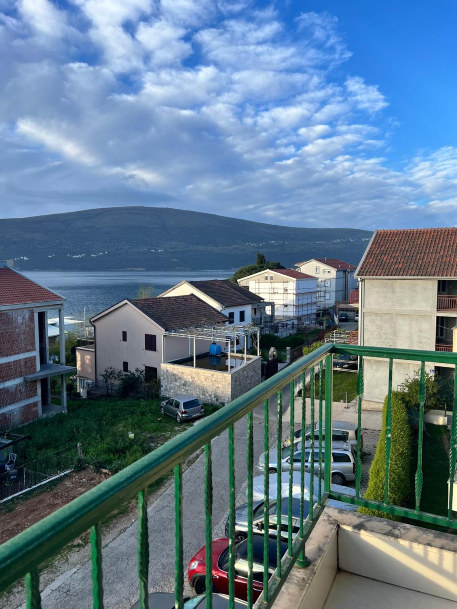 Adriadome Paradise Bijela Esterno foto