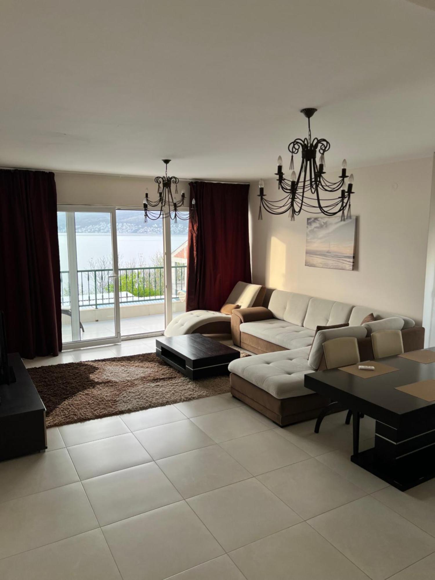 Adriadome Paradise Bijela Esterno foto